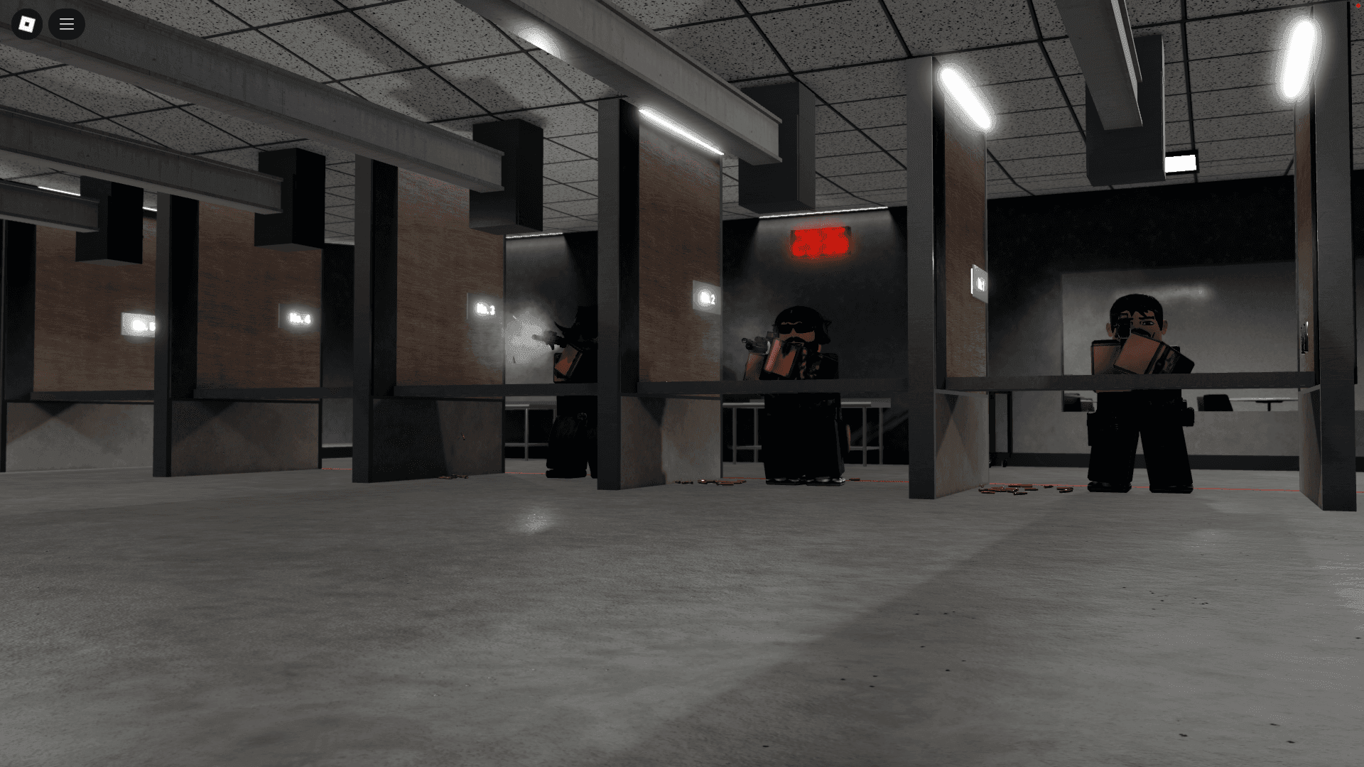 Marksmanship Courses